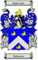 Roberson Crest